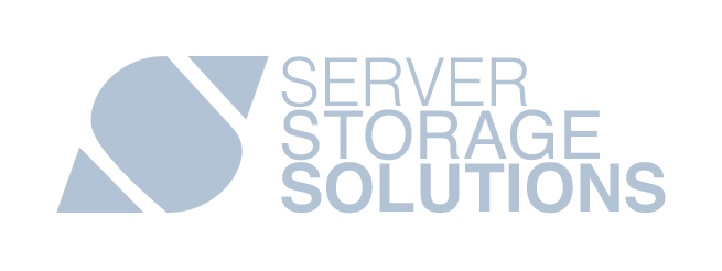 Logo Server Storage Solutions