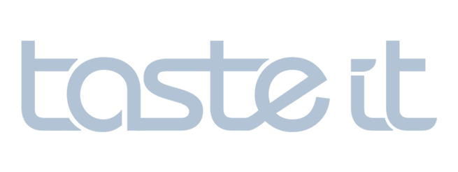 Logo TasteIt